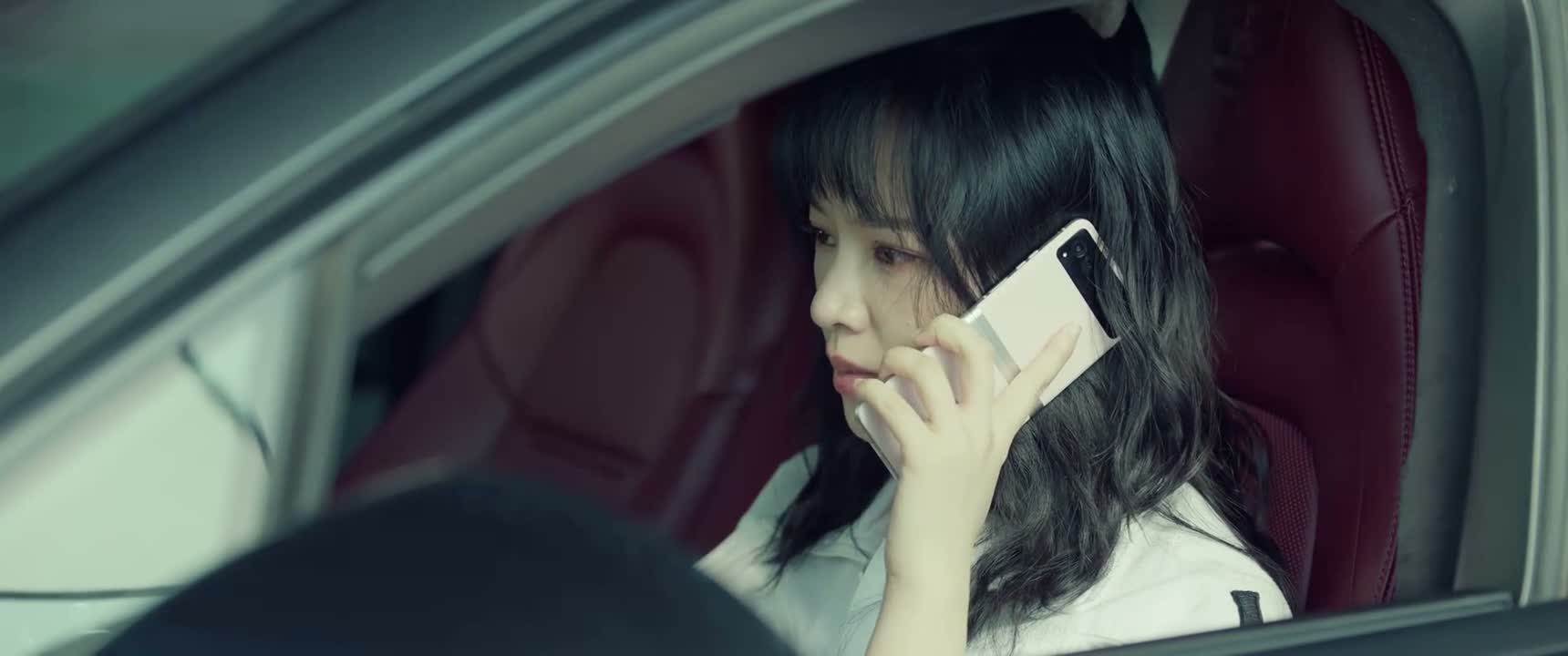 我现在跟小贝根本不可能了
