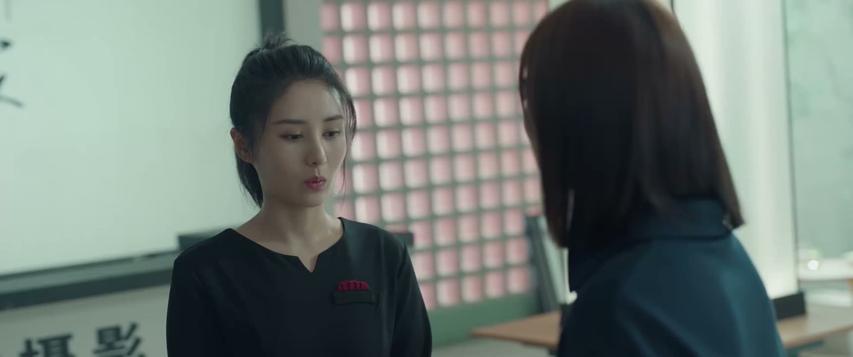 我知道现在说这些话不太合适