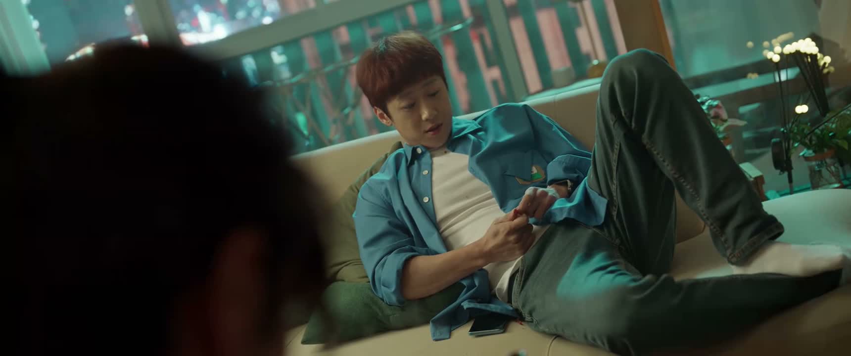 现在我算是想明白了