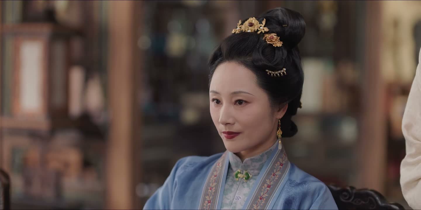 本来不该让您 等这么久的时间