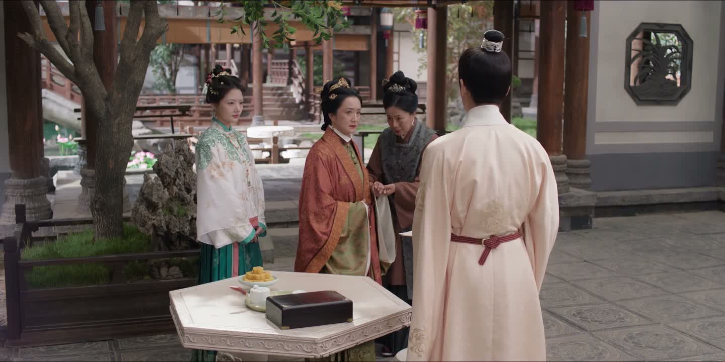 别说两万两 四万两 八万两