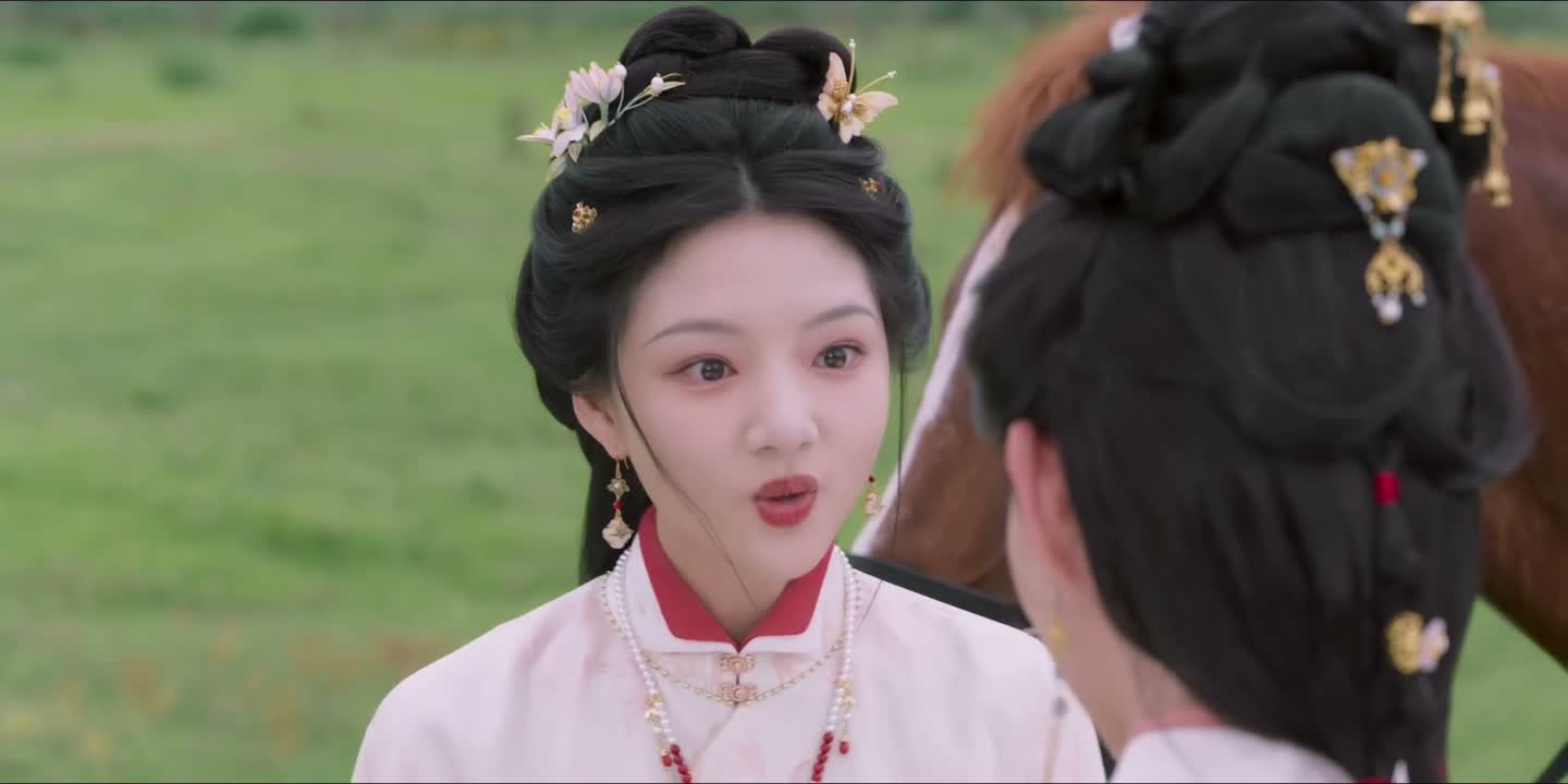 恭喜你啊 什么时候的事啊