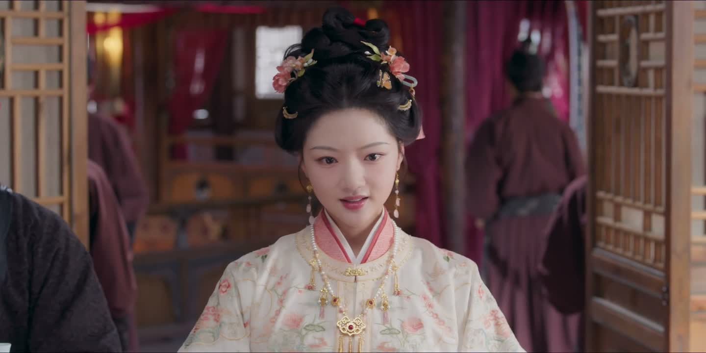 好 好 不输男儿