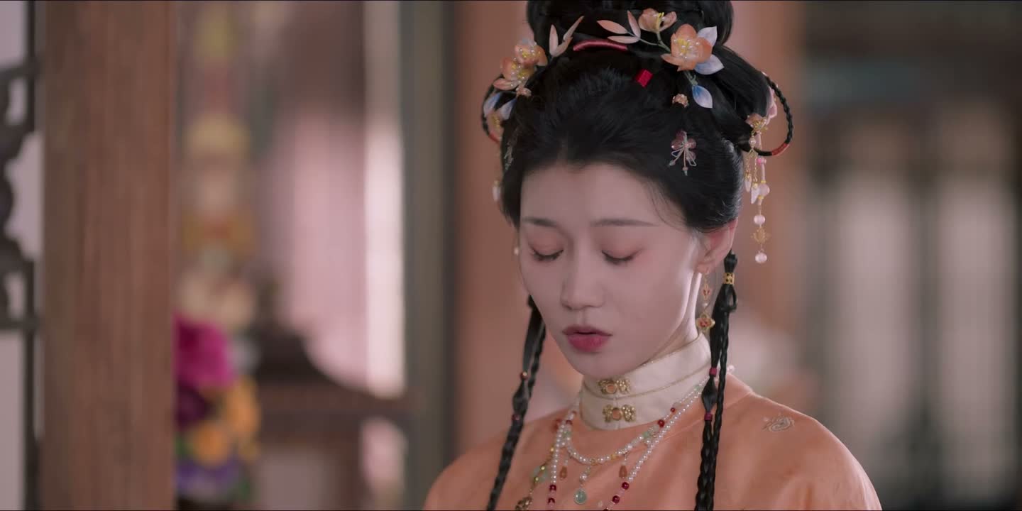 可没说能带上旁人