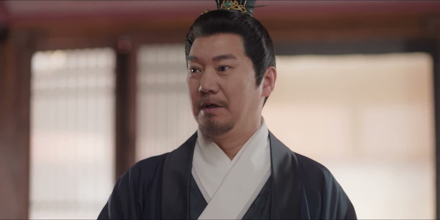 老爷 你这是要做什么呀