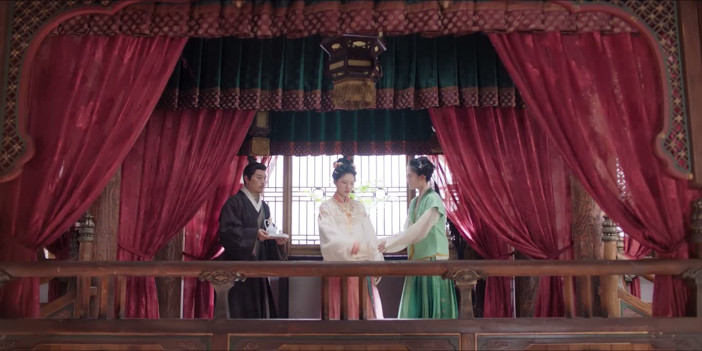 没事 我没喝多