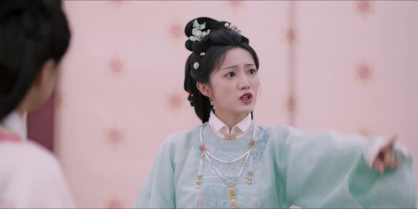 明明就是他 好 好 好 别吵 别吵