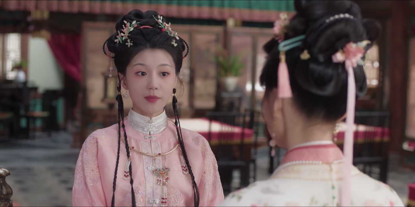 上面的 还能是皇帝不成