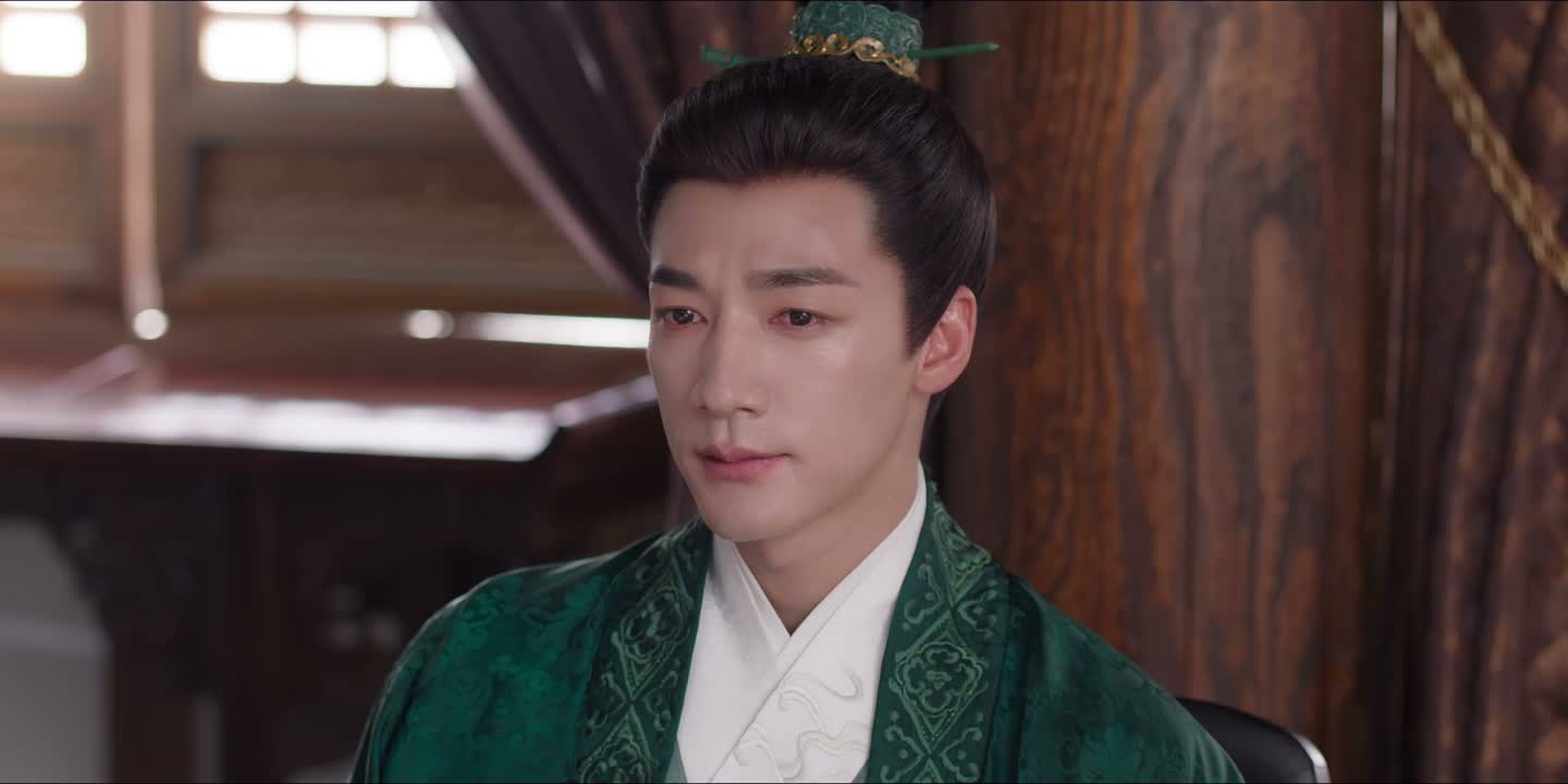 是民女疏忽了 自罚一杯怎么够