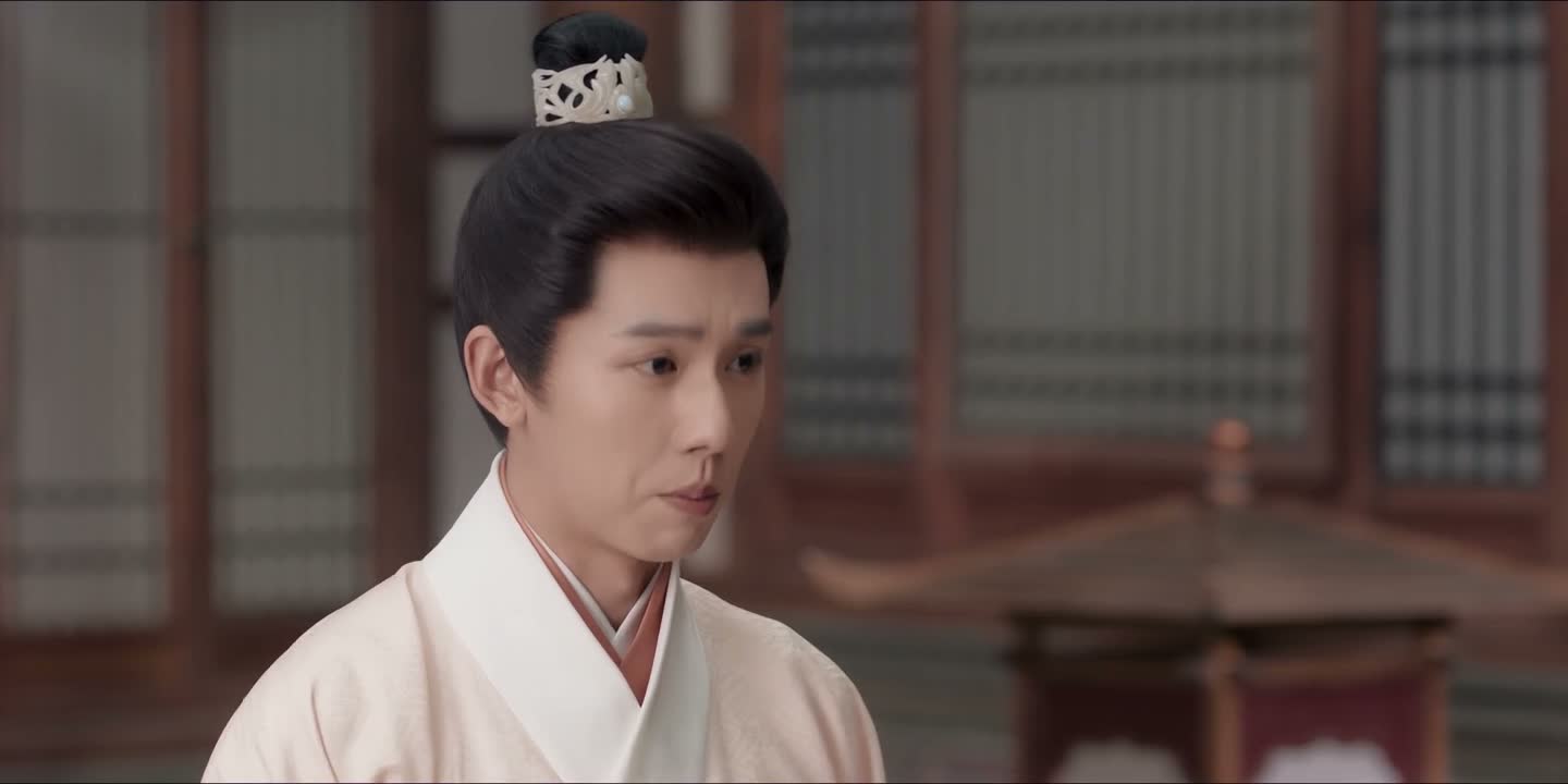 我不是要咄咄逼人