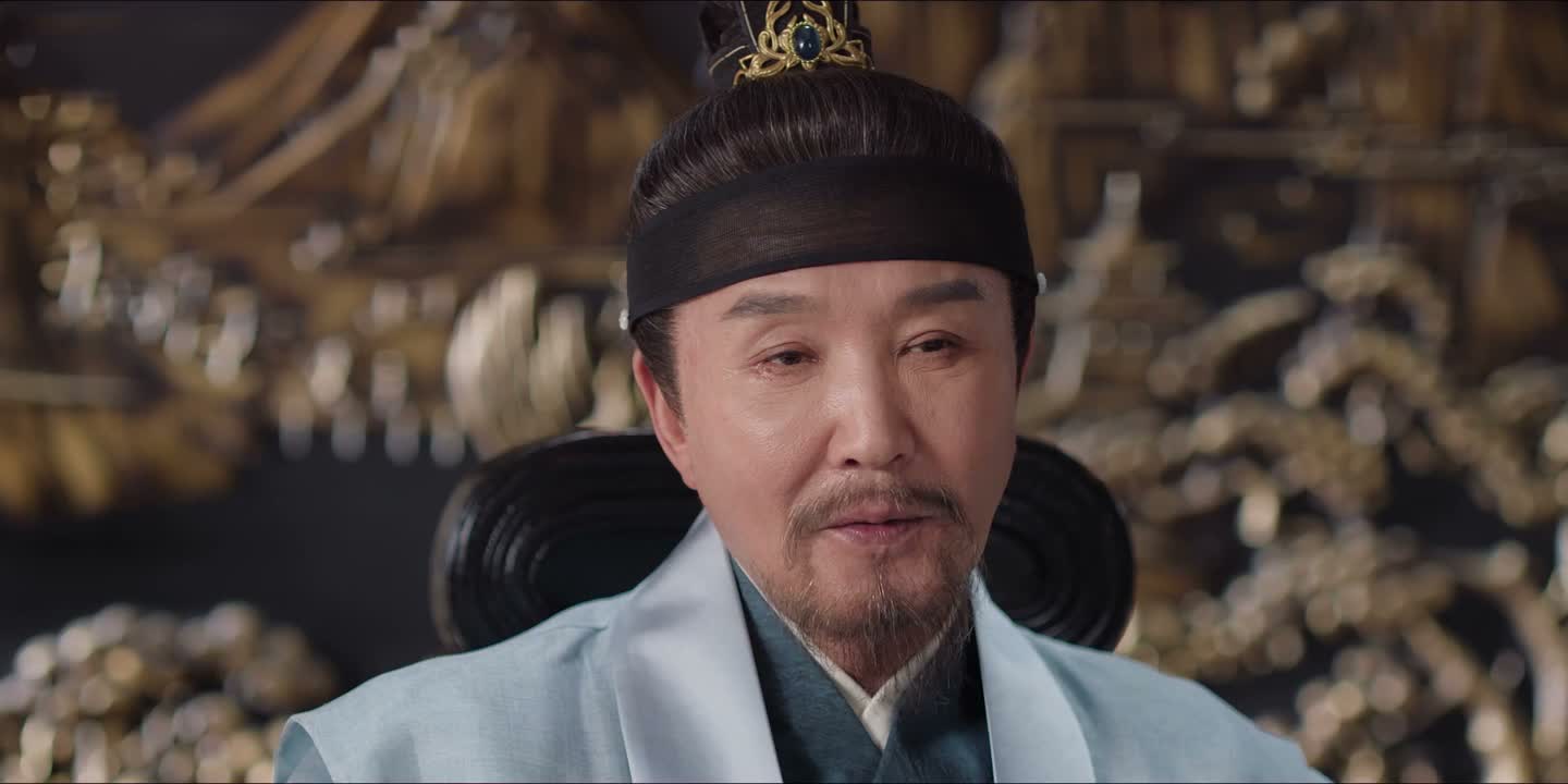 我倒有一个合适的人选