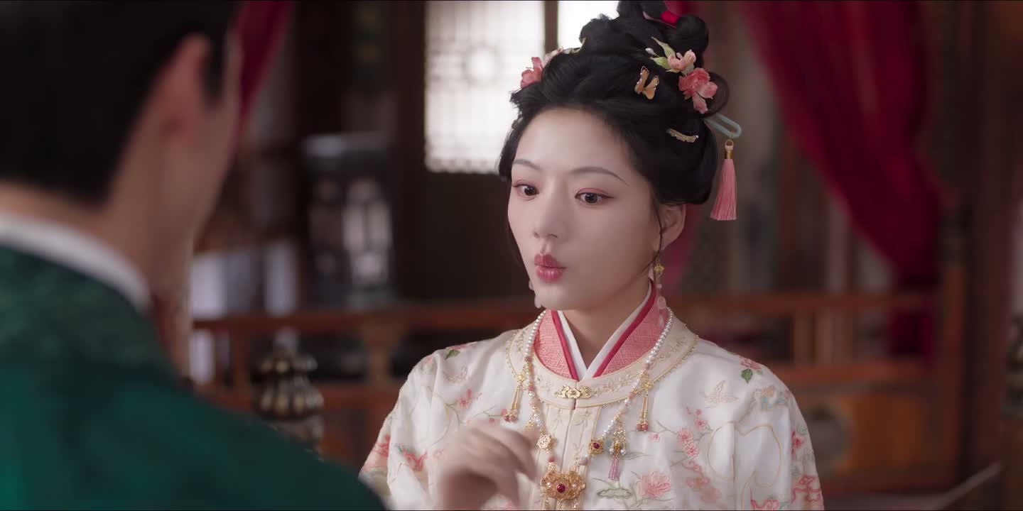 我呢 没有喝多