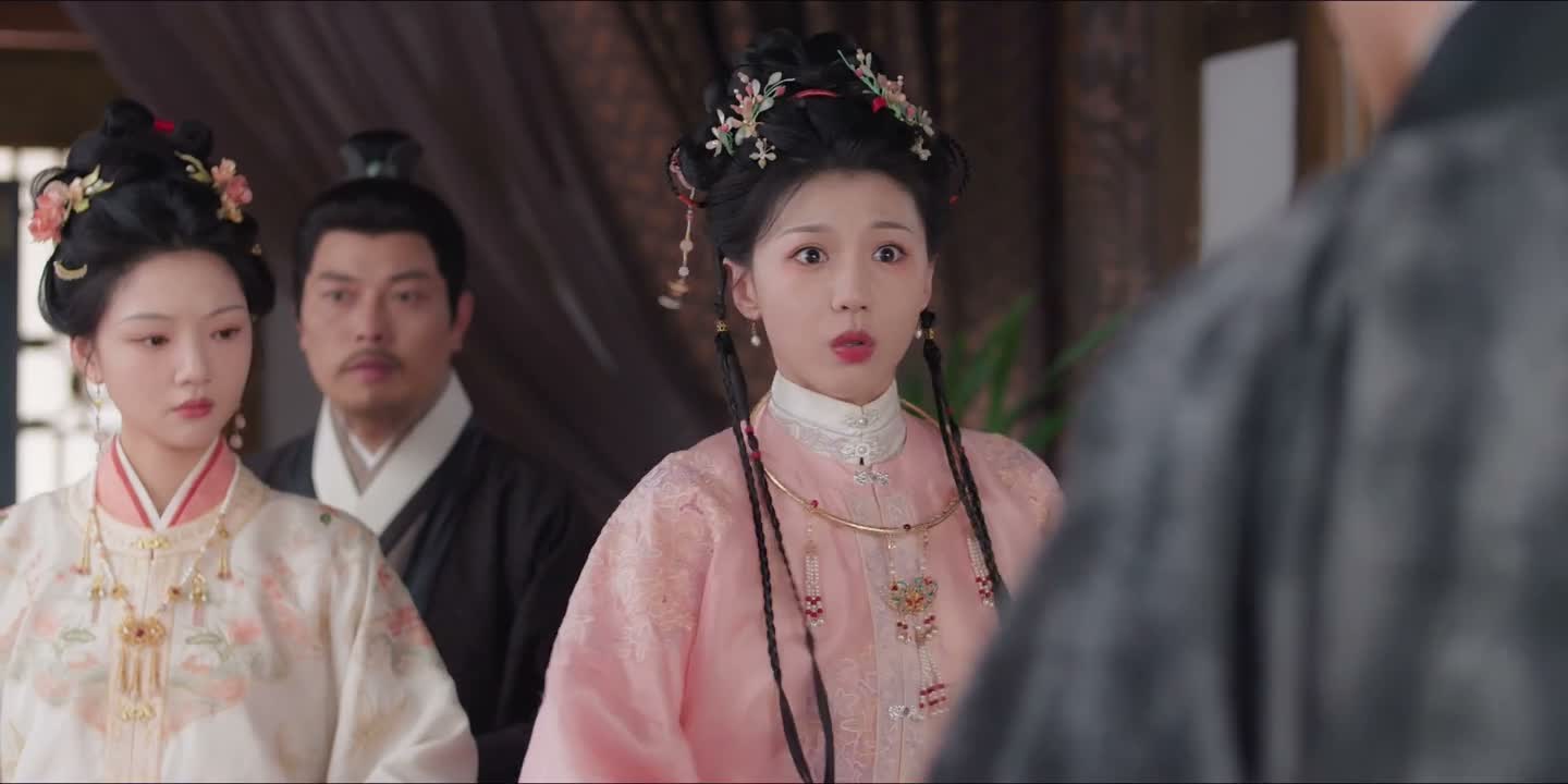 我 我走错了