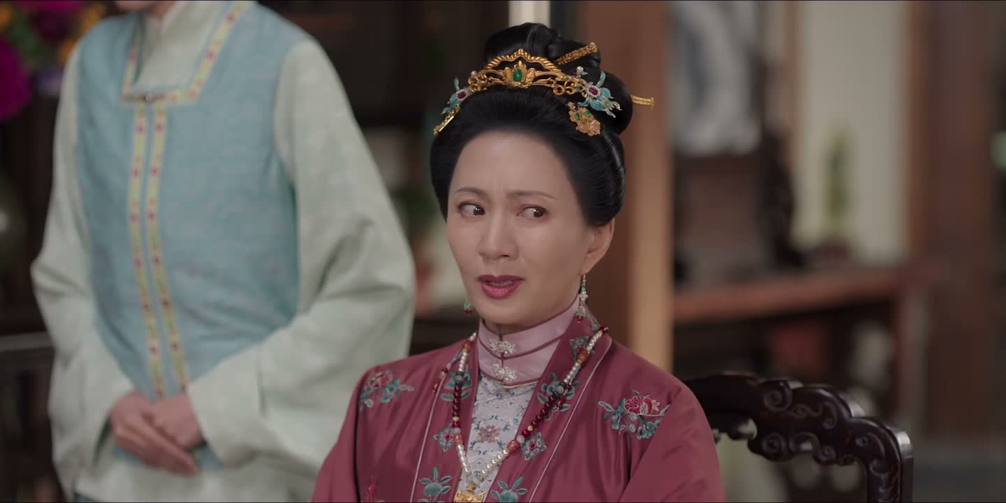 这会儿应该也快了