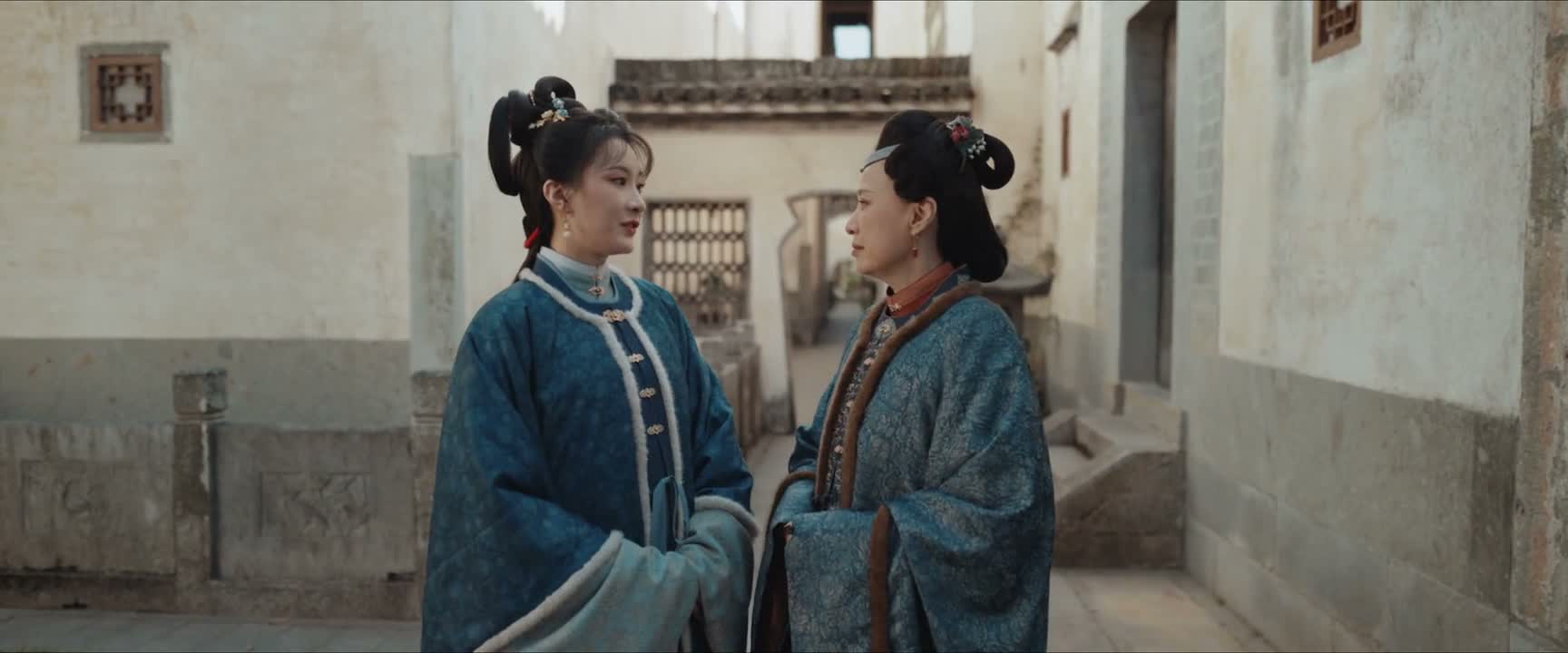 别辜负了娘跟大哥的一番心意