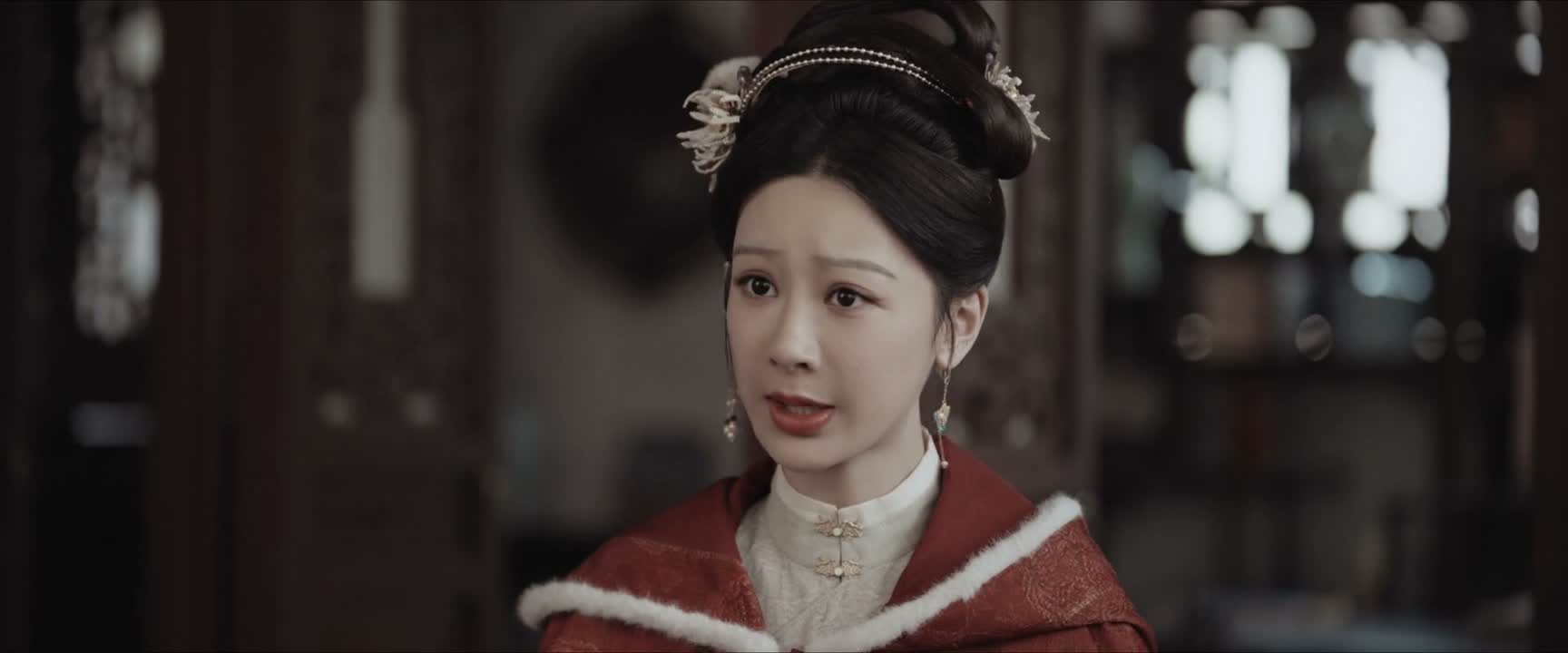 才能打消他的疑虑