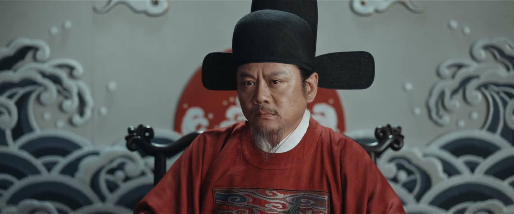 此事草民也要解释几句