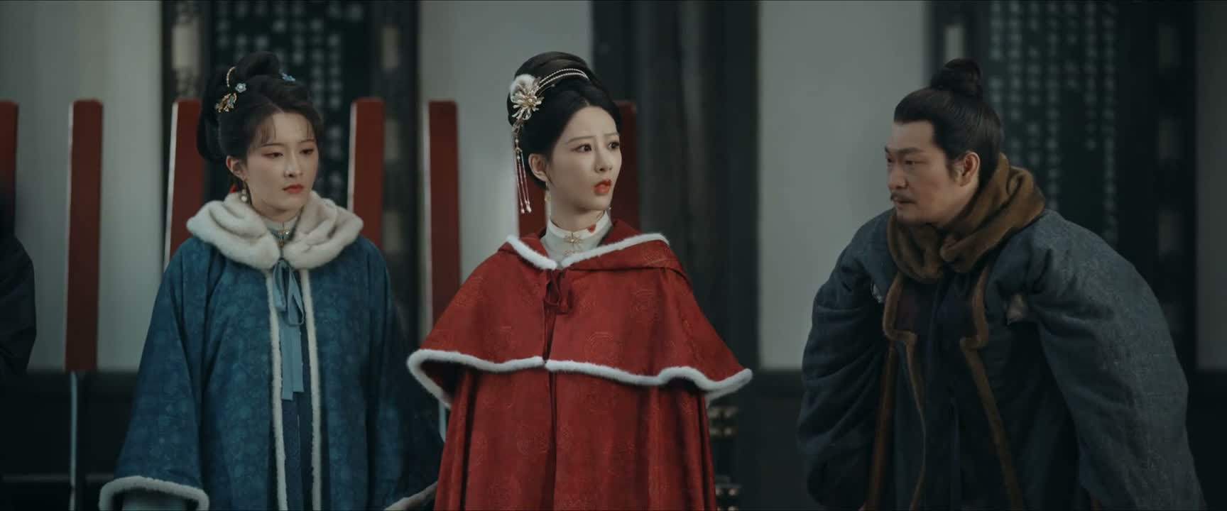 会从轻发落的