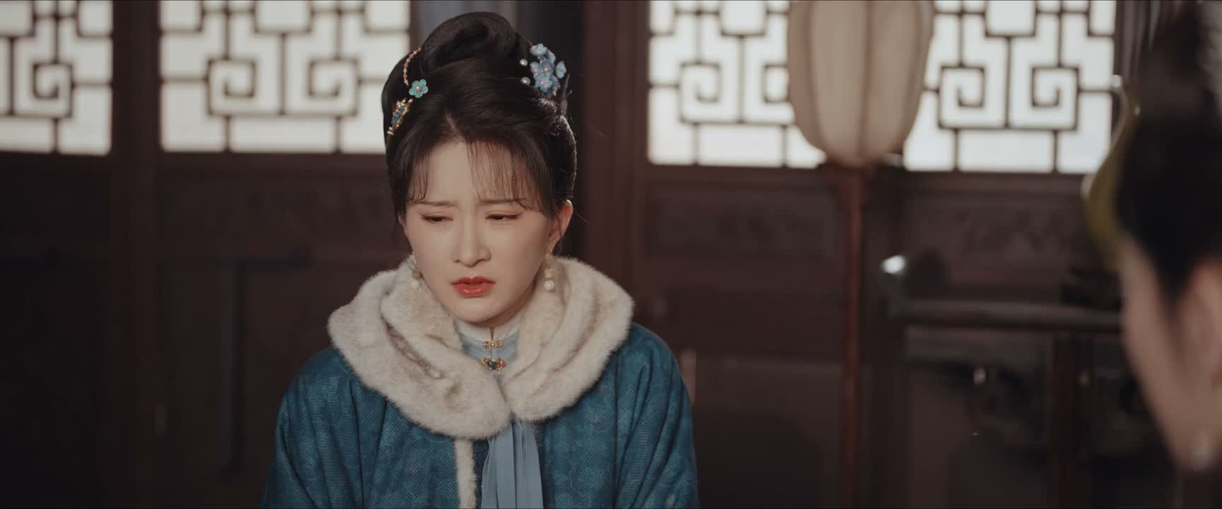 可他向来心思缜密