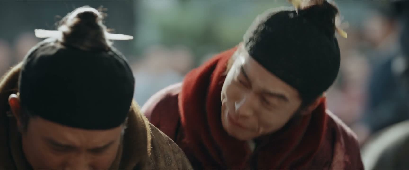 你不要我了吗 老爷