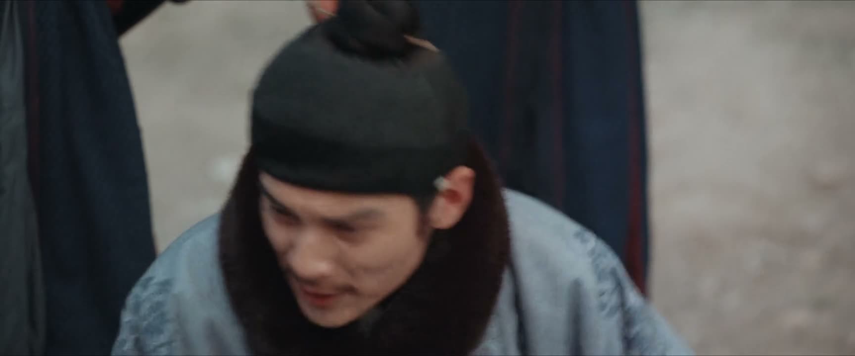 你不要再执迷不悟了