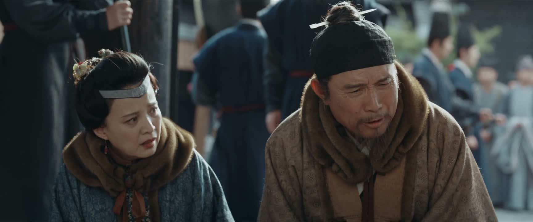 你就如实交代了吧