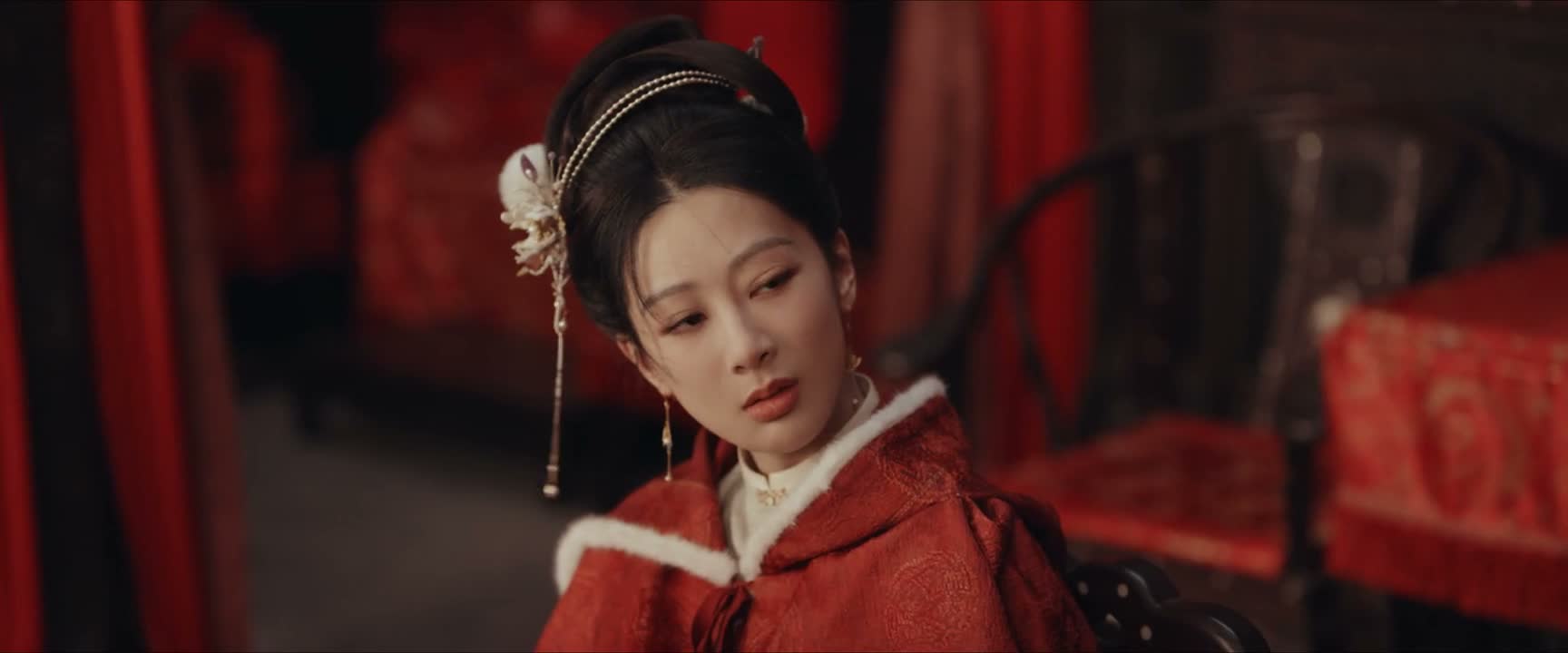 你就是内心自卑罢了