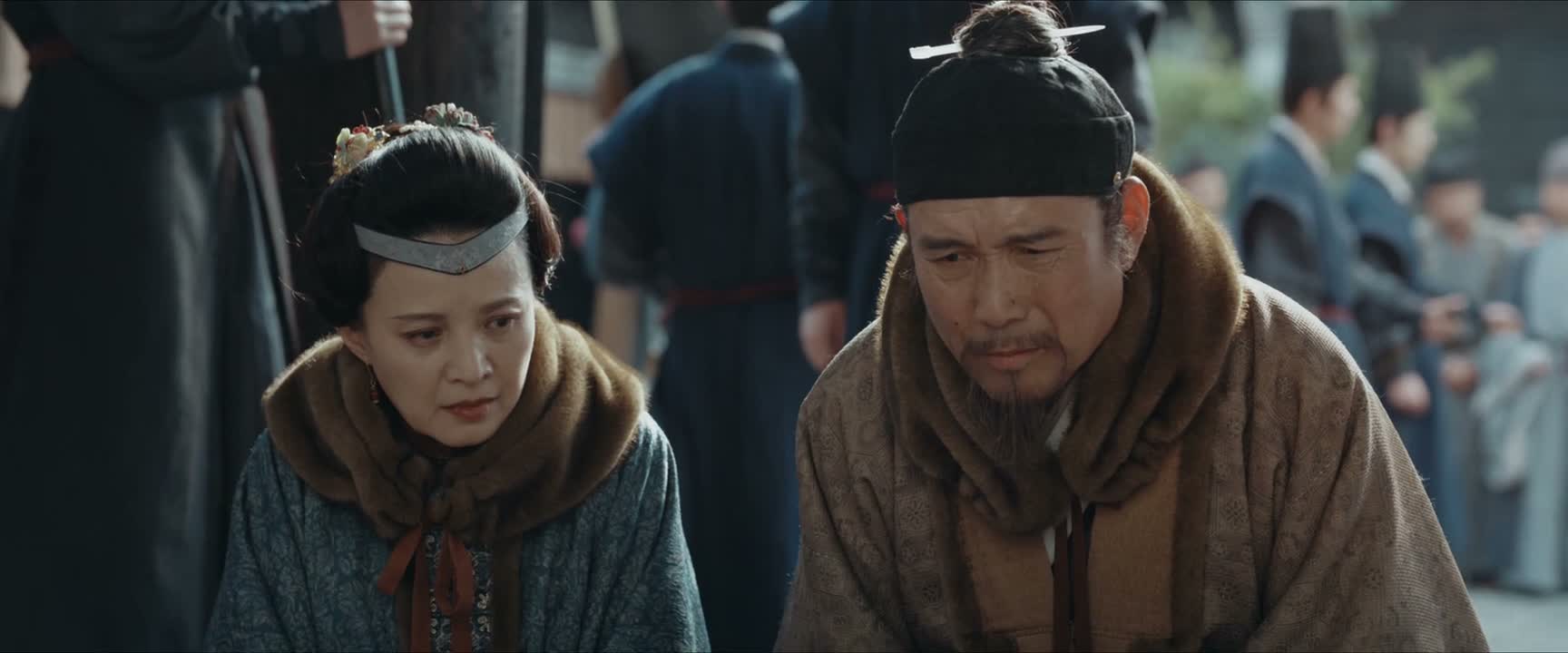 你也都是过过眼的呀