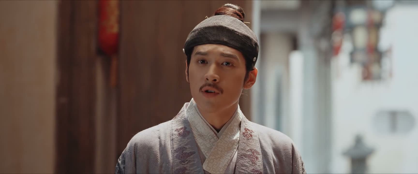 若有什么缺的少的