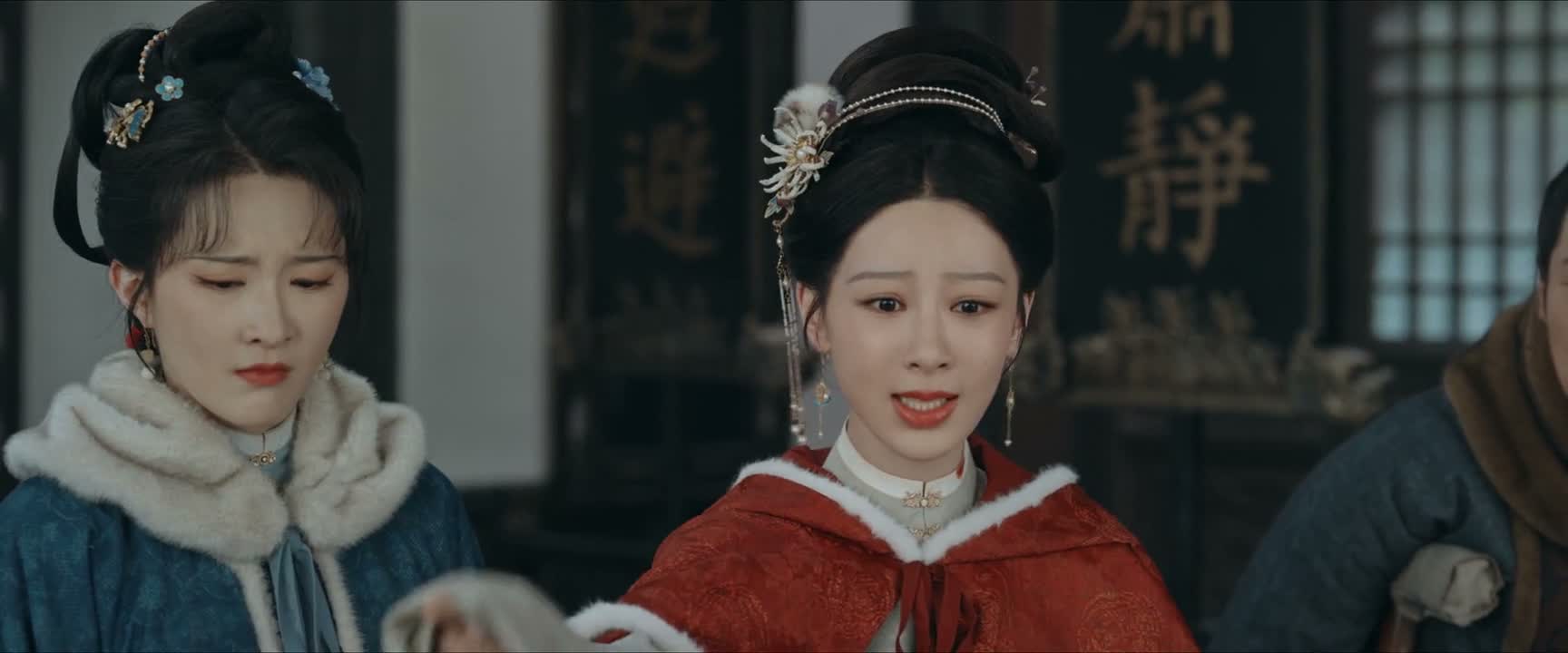 替你大儿子去死吗