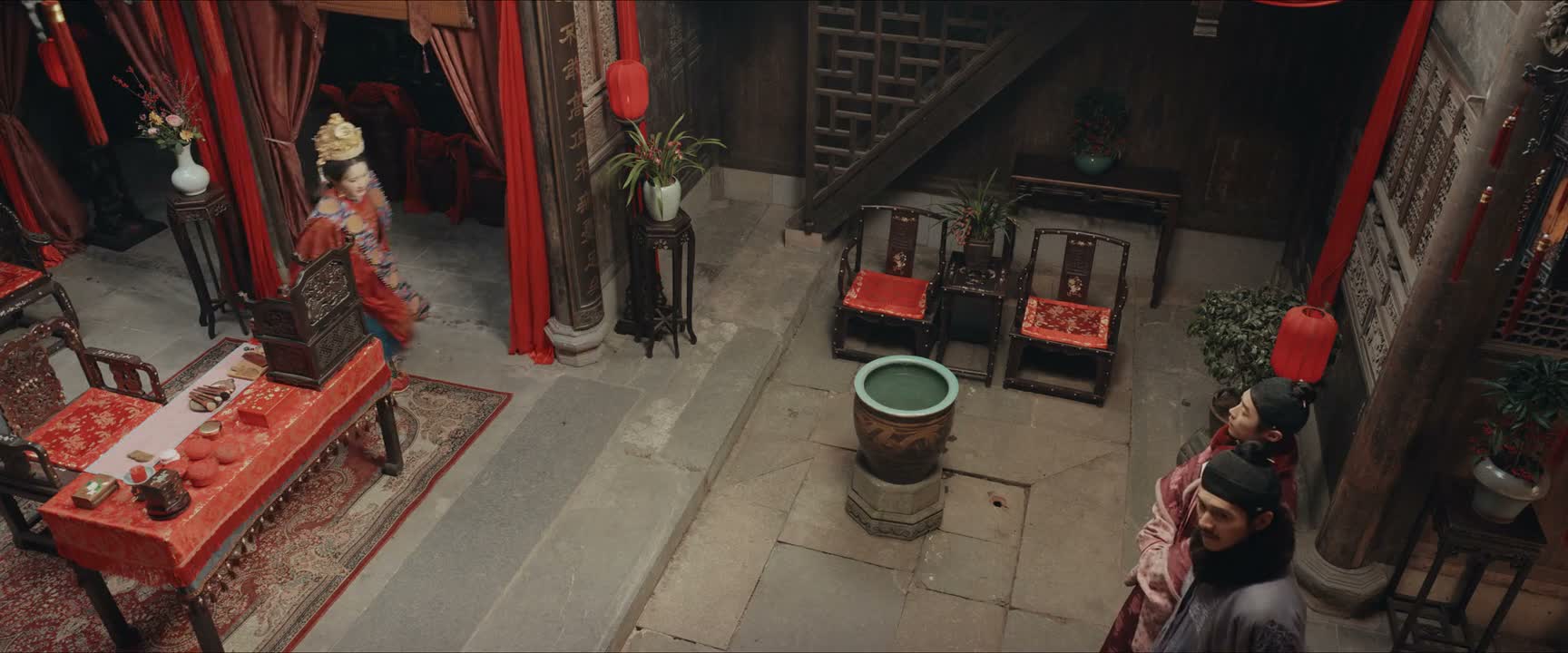 田本昌 你到底要做什么