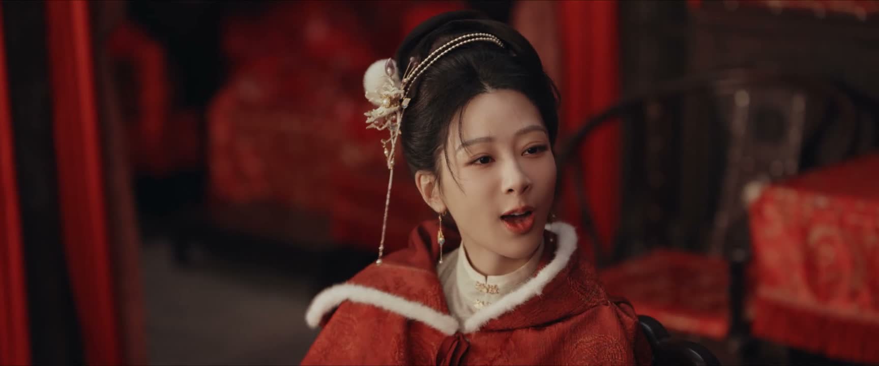 我爱着他 却恨着你