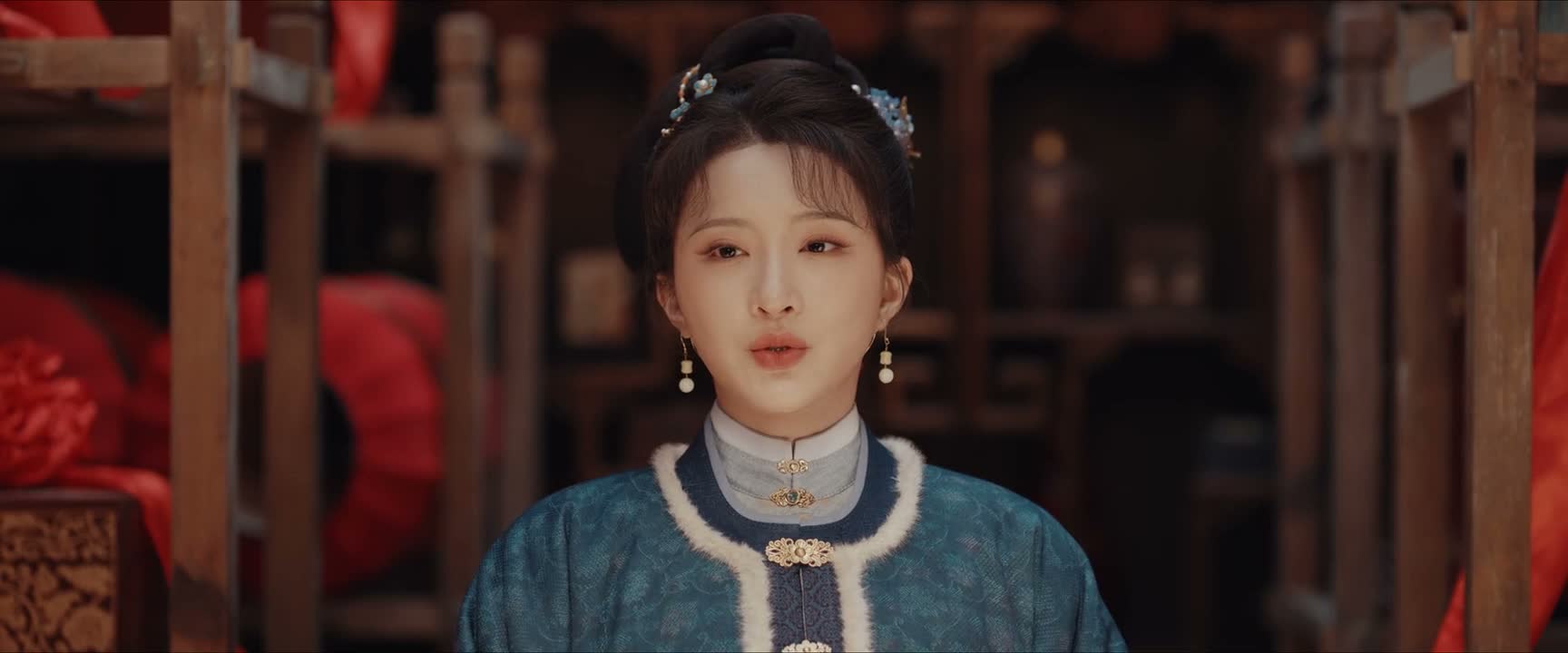 我终归是田家的人