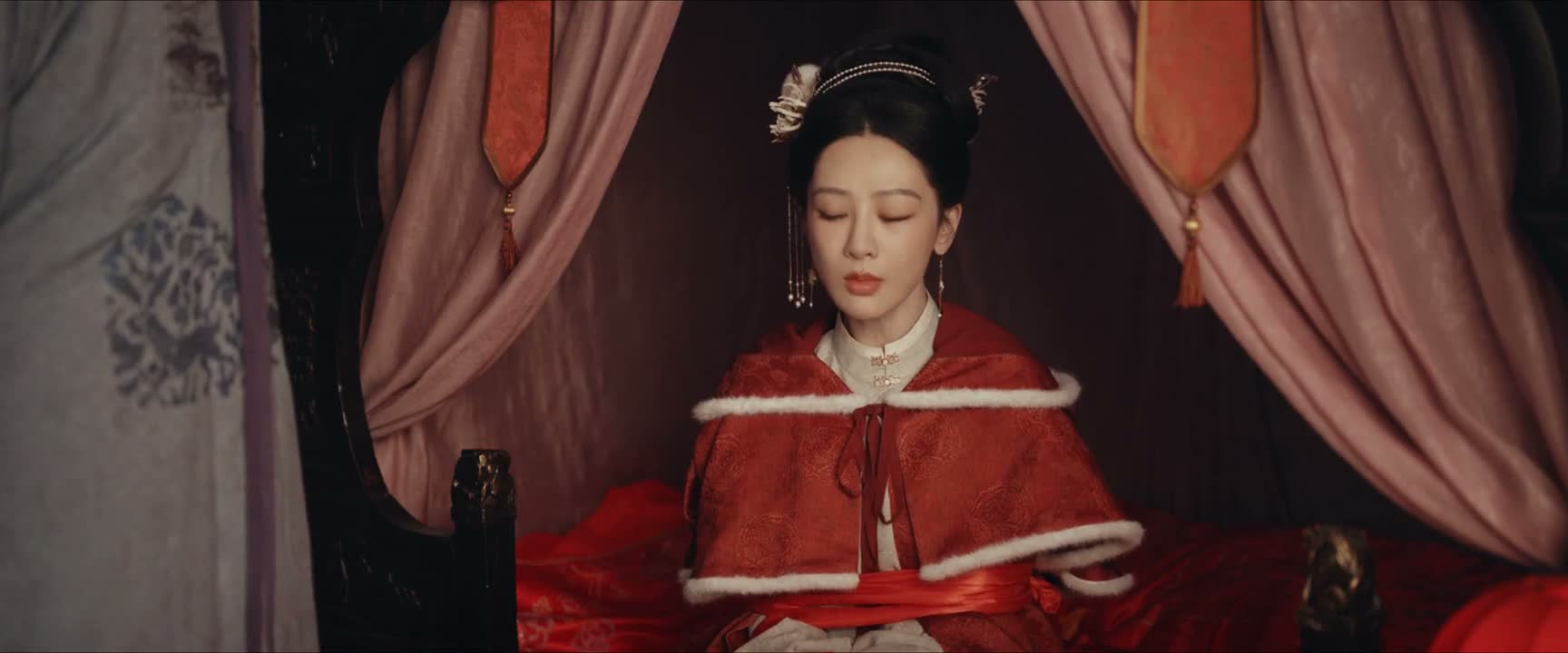 也是我占理啊