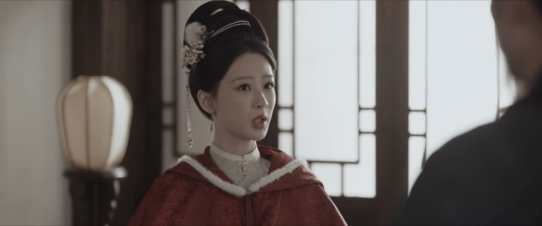 祯娘拜托诸位了