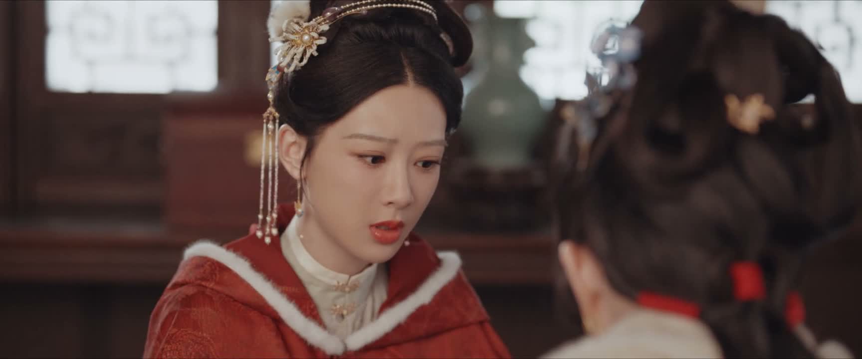 至于你的这门亲事