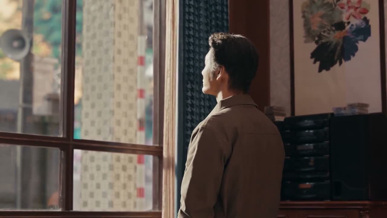 就算这一回嘛 我扛下来了
