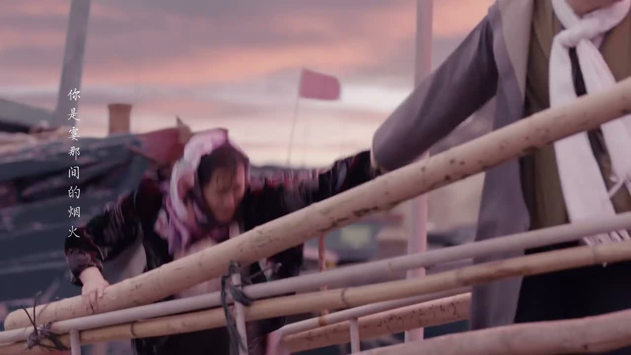 你别拽我 松开我