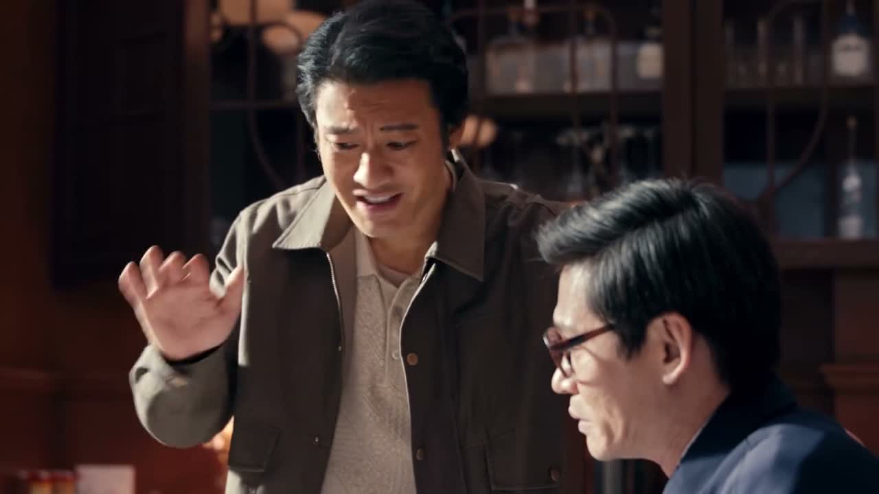 你忍心现在放弃他吗