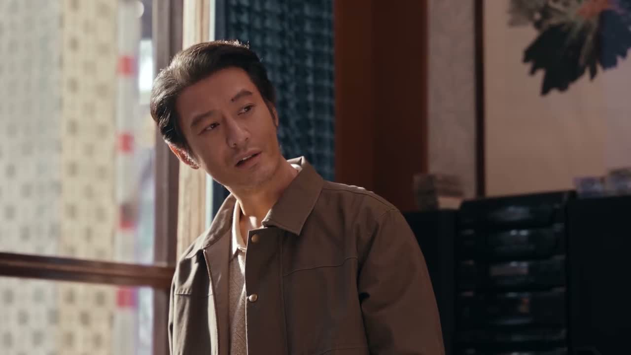 你要抛弃我们 是吗