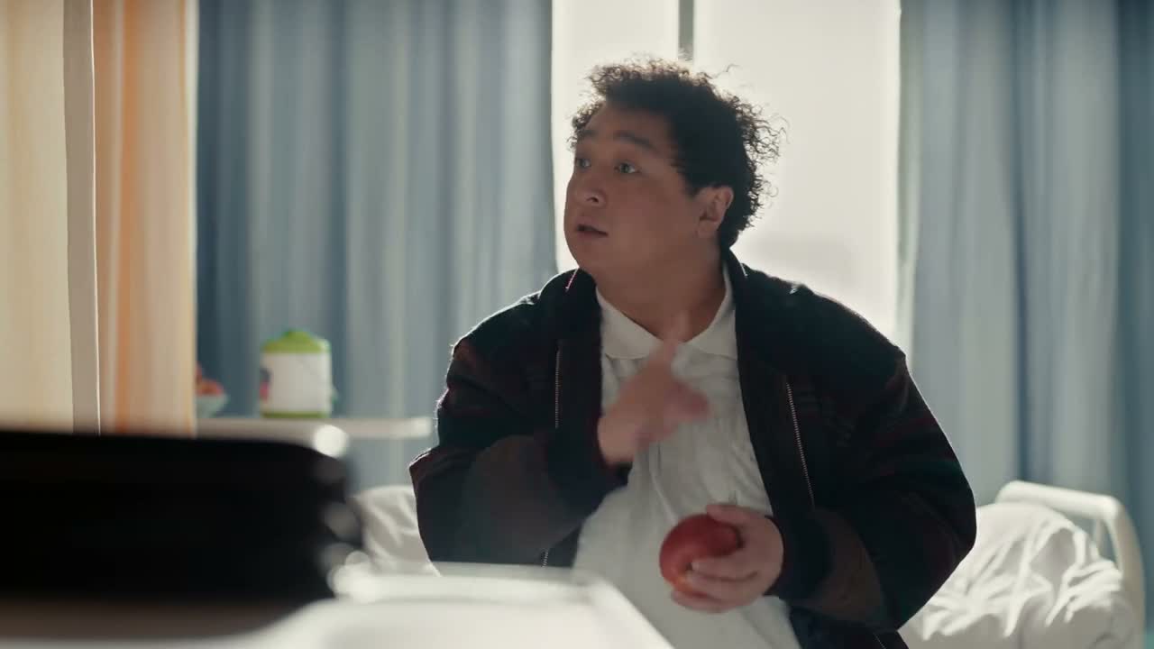 他们真的不是我叫来的