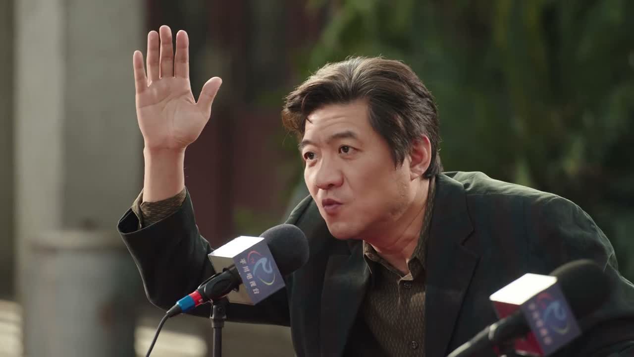 我解春来哪儿也不会去