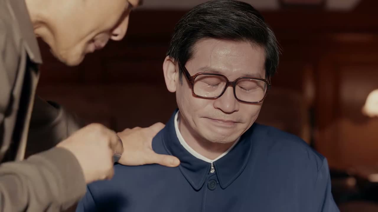 我们不能不在一起的呀 老谭