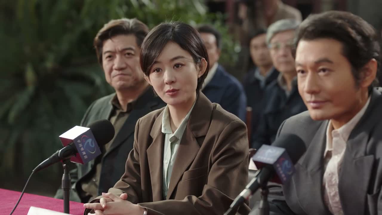 我们只会拼命