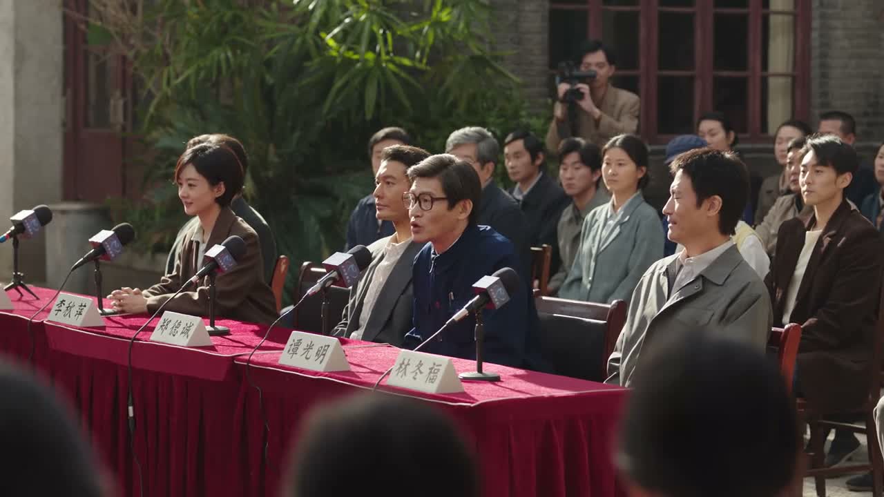 我主要分管的嘛是财务