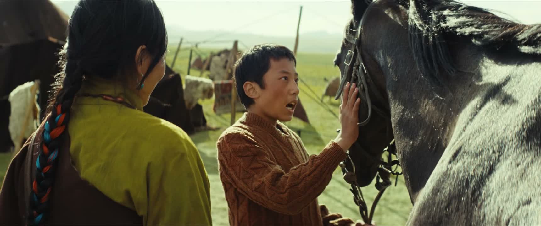 阿妈我不是在做梦吧 什么梦