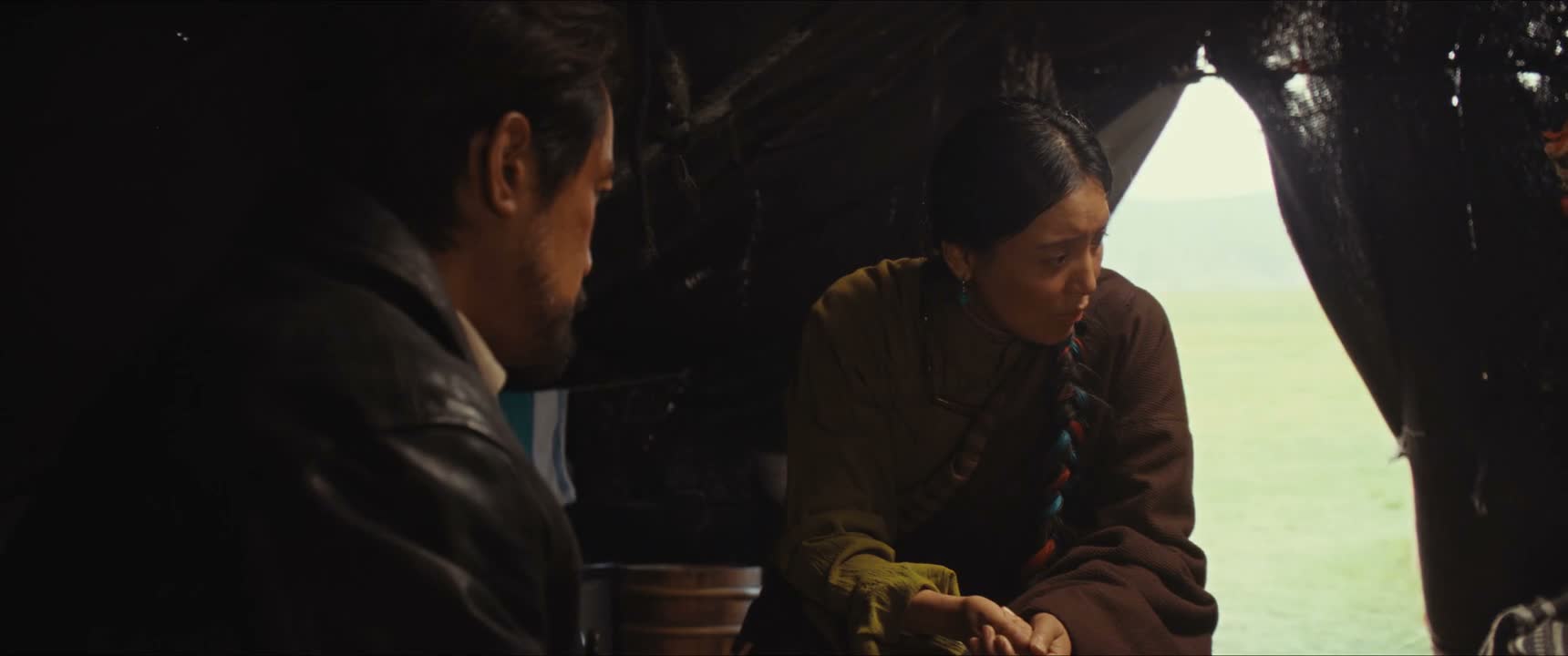 我们家越来越穷了