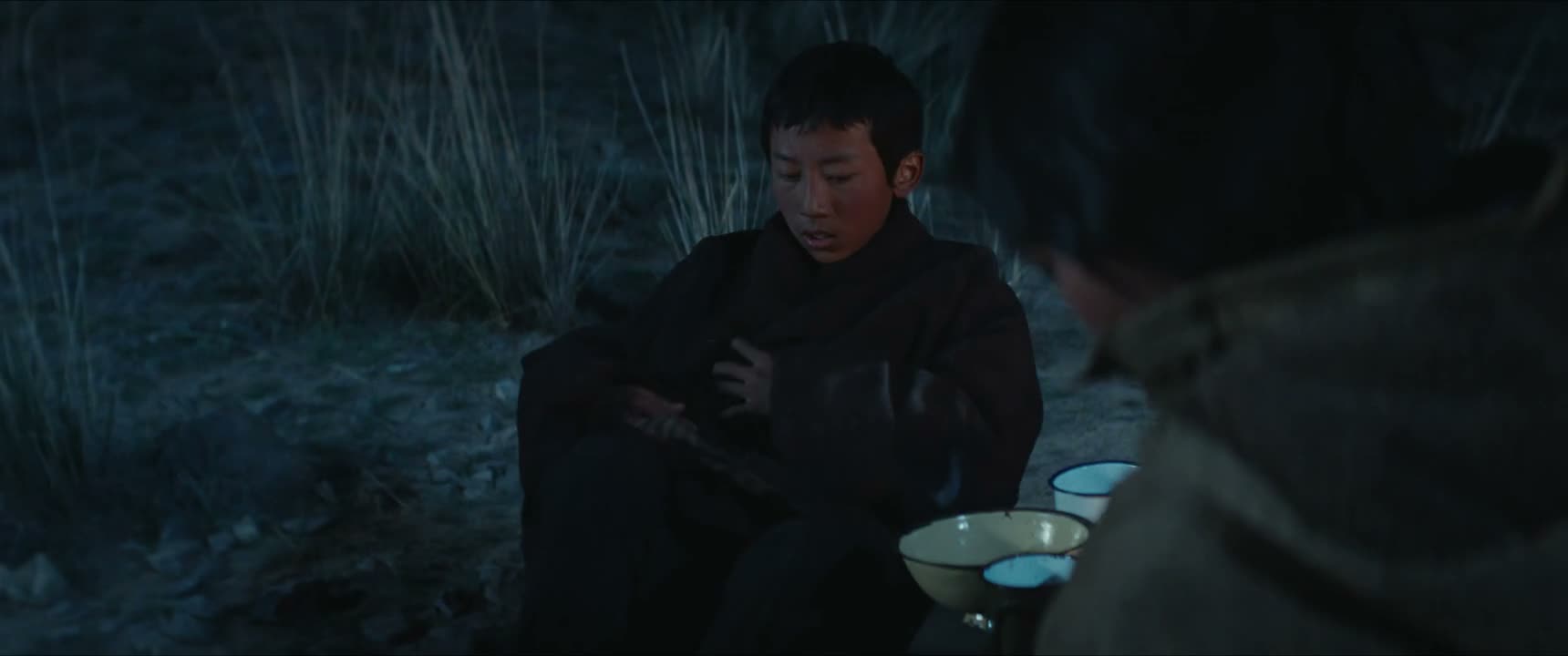 这也是 没有办法的办法