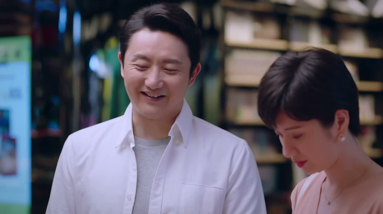 不老 还年轻着呢
