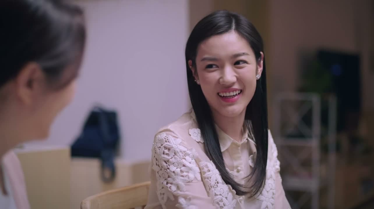 放在冰箱里 这么巧啊